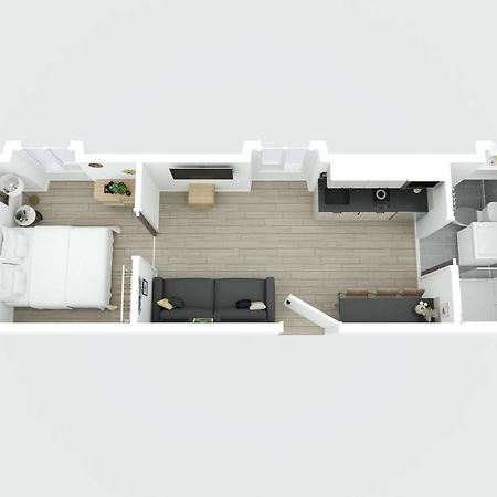 Lb Vacation Rentals I Cute Affordable 1-Br Minutes From Cannes Center المظهر الخارجي الصورة