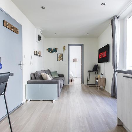 Lb Vacation Rentals I Cute Affordable 1-Br Minutes From Cannes Center المظهر الخارجي الصورة