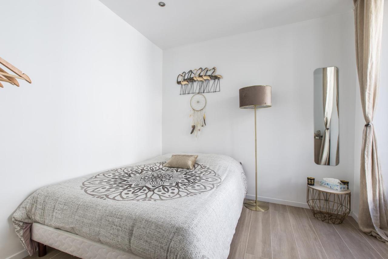 Lb Vacation Rentals I Cute Affordable 1-Br Minutes From Cannes Center المظهر الخارجي الصورة