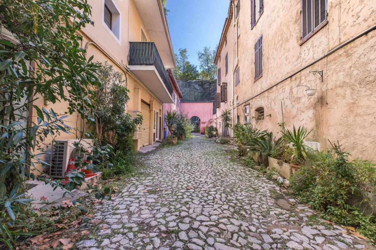 Lb Vacation Rentals I Cute Affordable 1-Br Minutes From Cannes Center المظهر الخارجي الصورة
