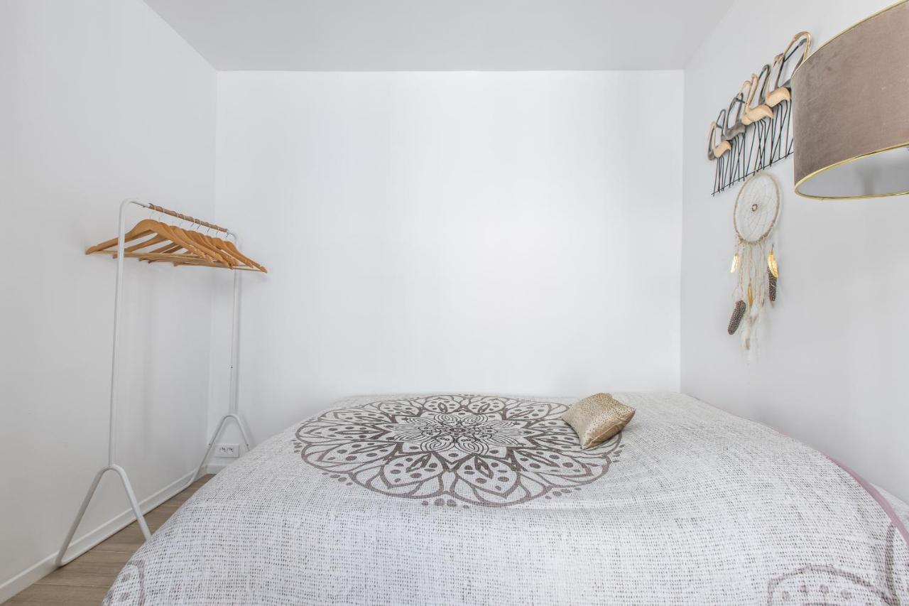Lb Vacation Rentals I Cute Affordable 1-Br Minutes From Cannes Center المظهر الخارجي الصورة